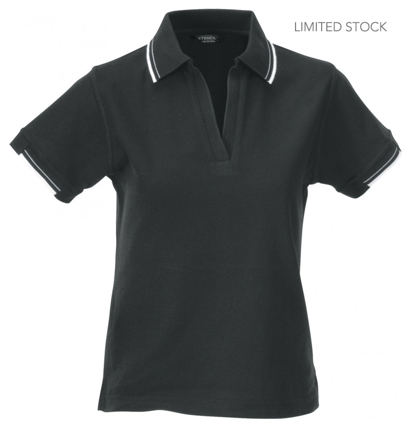 Standard Plus S/S Polo - Mens & Womens