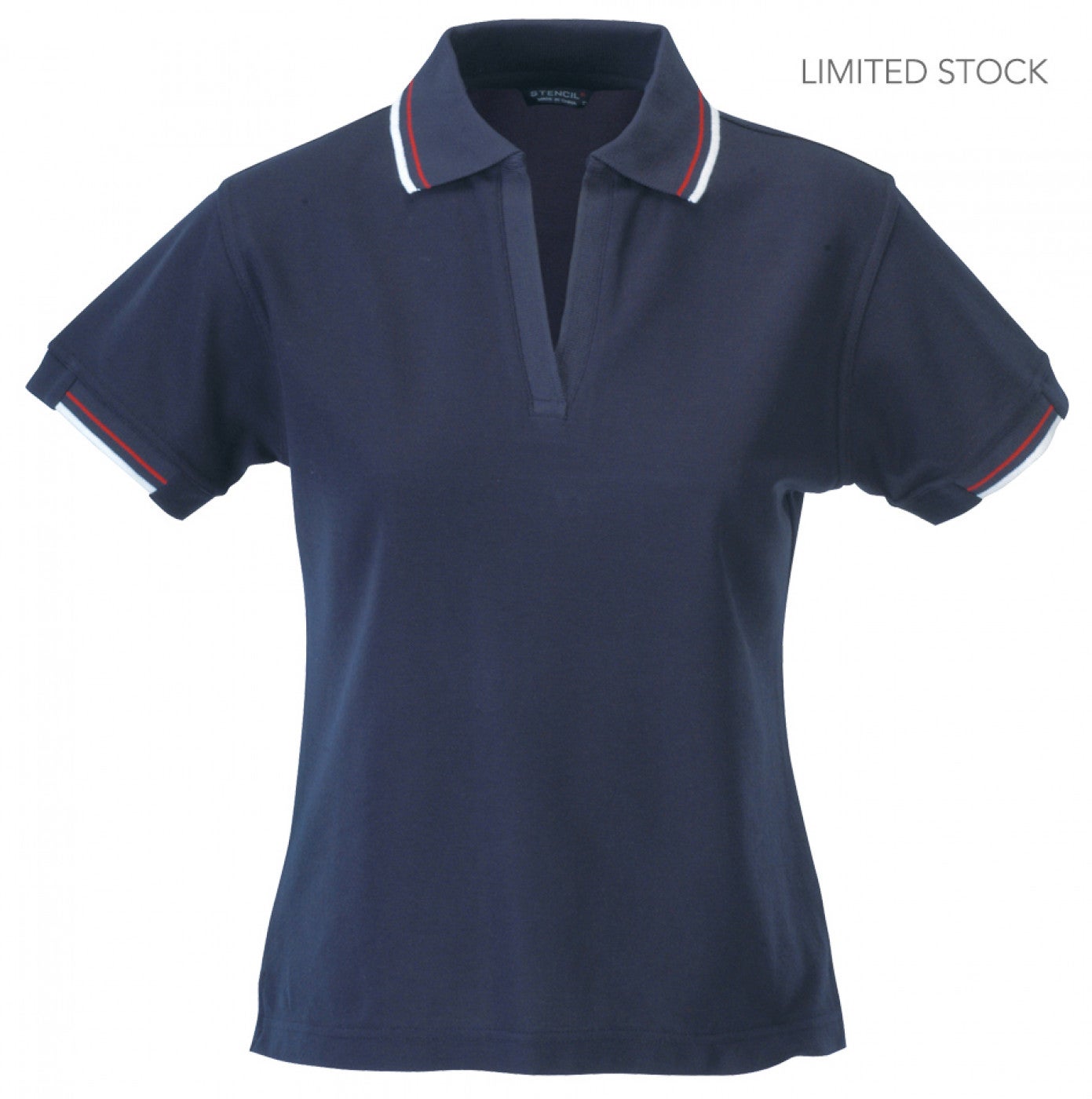 Standard Plus S/S Polo - Mens & Womens