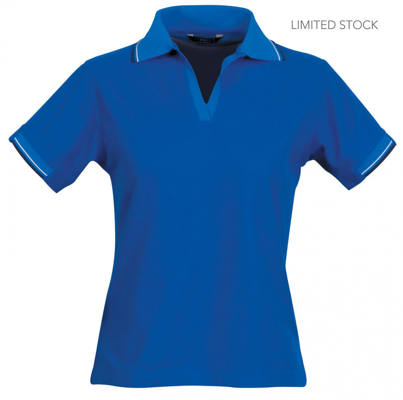 Standard Plus S/S Polo - Mens & Womens