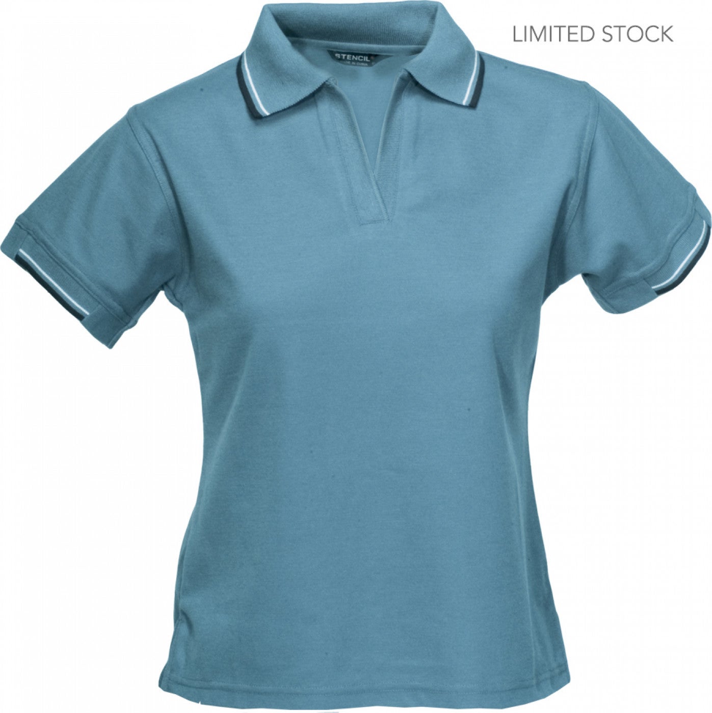 Standard Plus S/S Polo - Mens & Womens