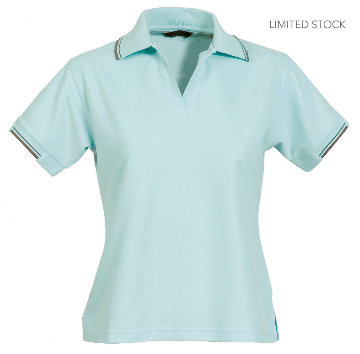 Standard Plus S/S Polo - Mens & Womens