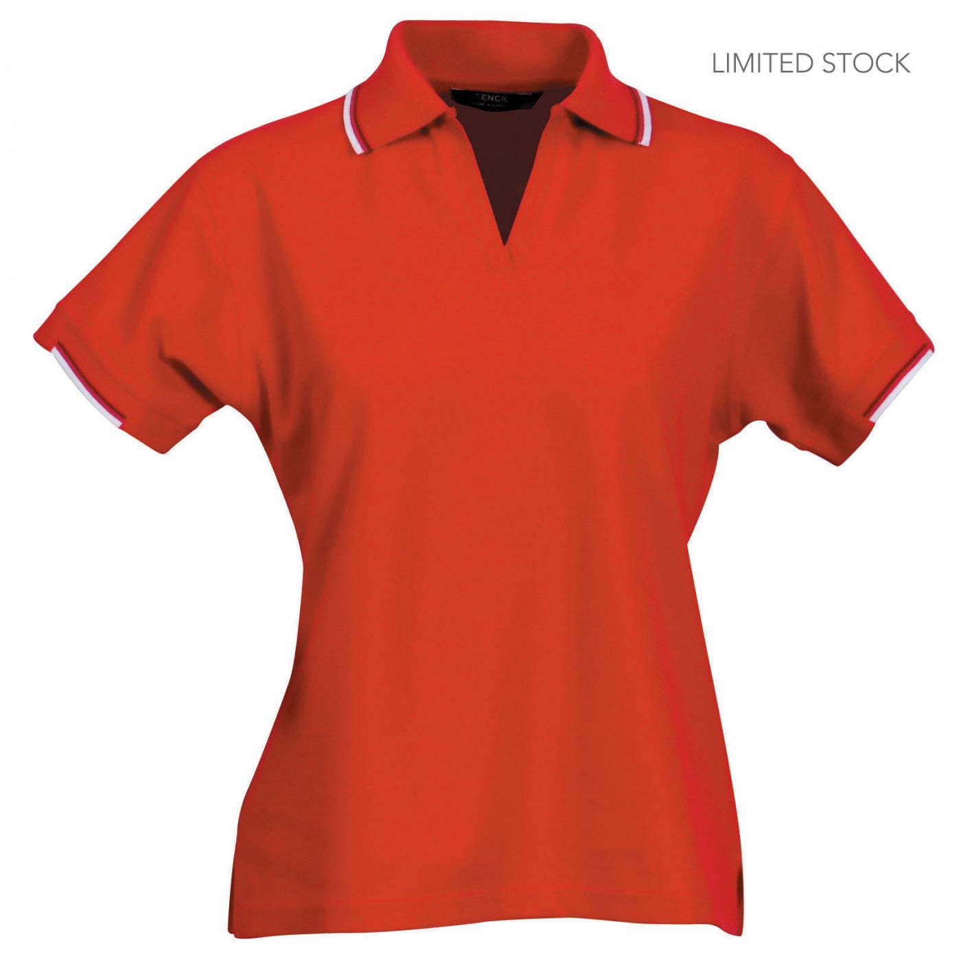 Standard Plus S/S Polo - Mens & Womens