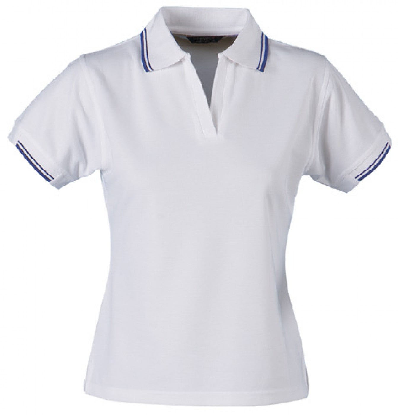 Standard Plus S/S Polo - Mens & Womens