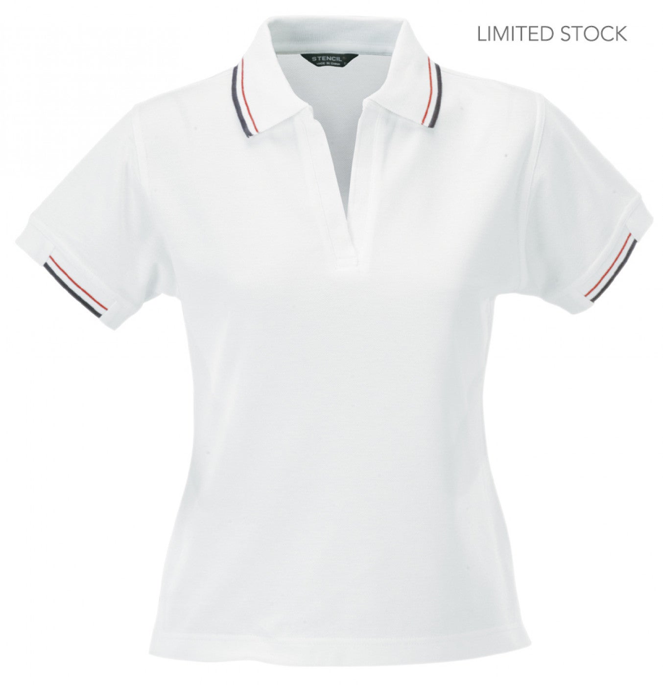 Standard Plus S/S Polo - Mens & Womens