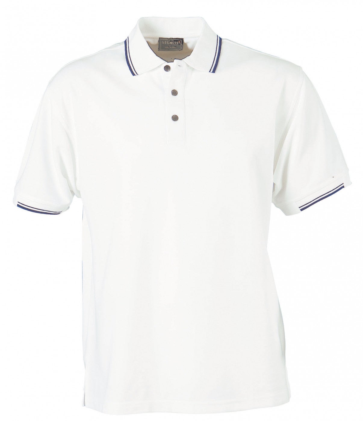 Standard Plus S/S Polo - Mens & Womens