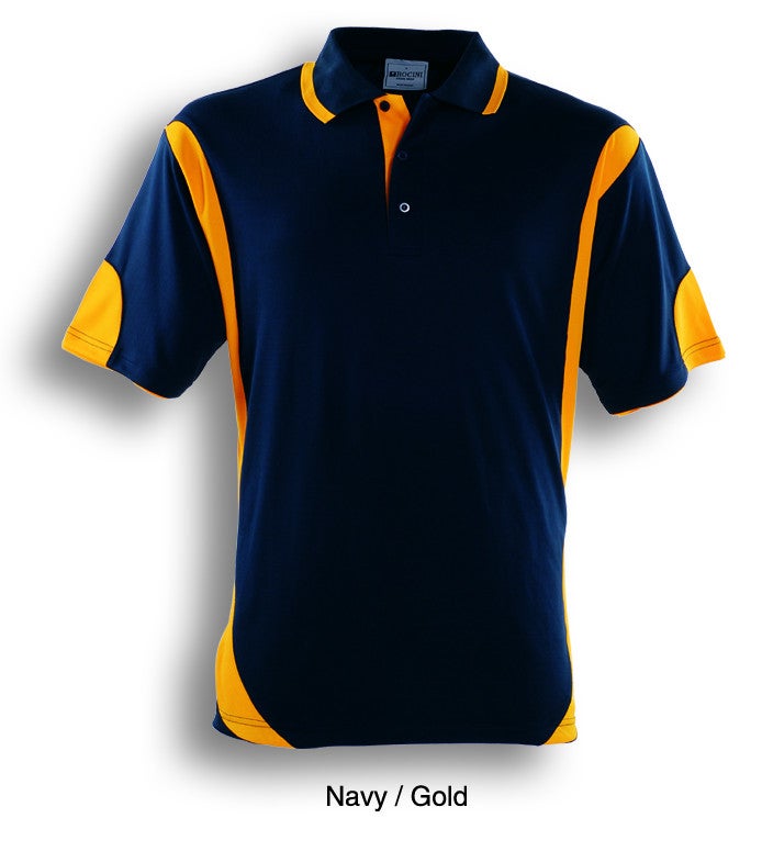 Breezeway Contrast Polo