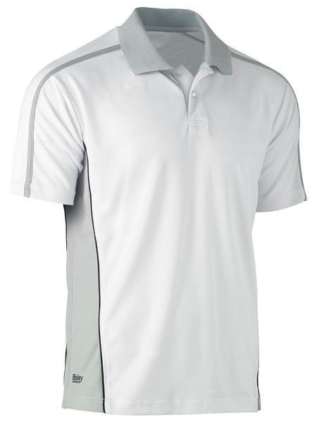 Bisley Painters contrast s/s Polo