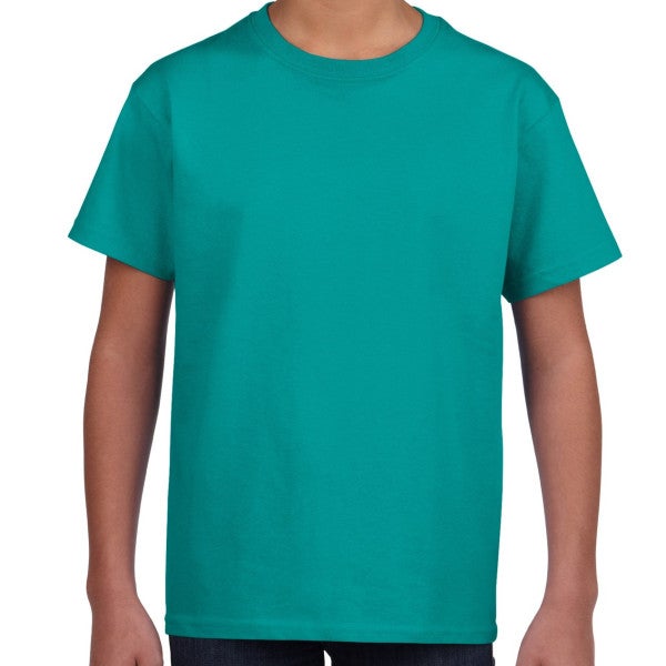 Custom Ultra Cotton Youth T-Shirt