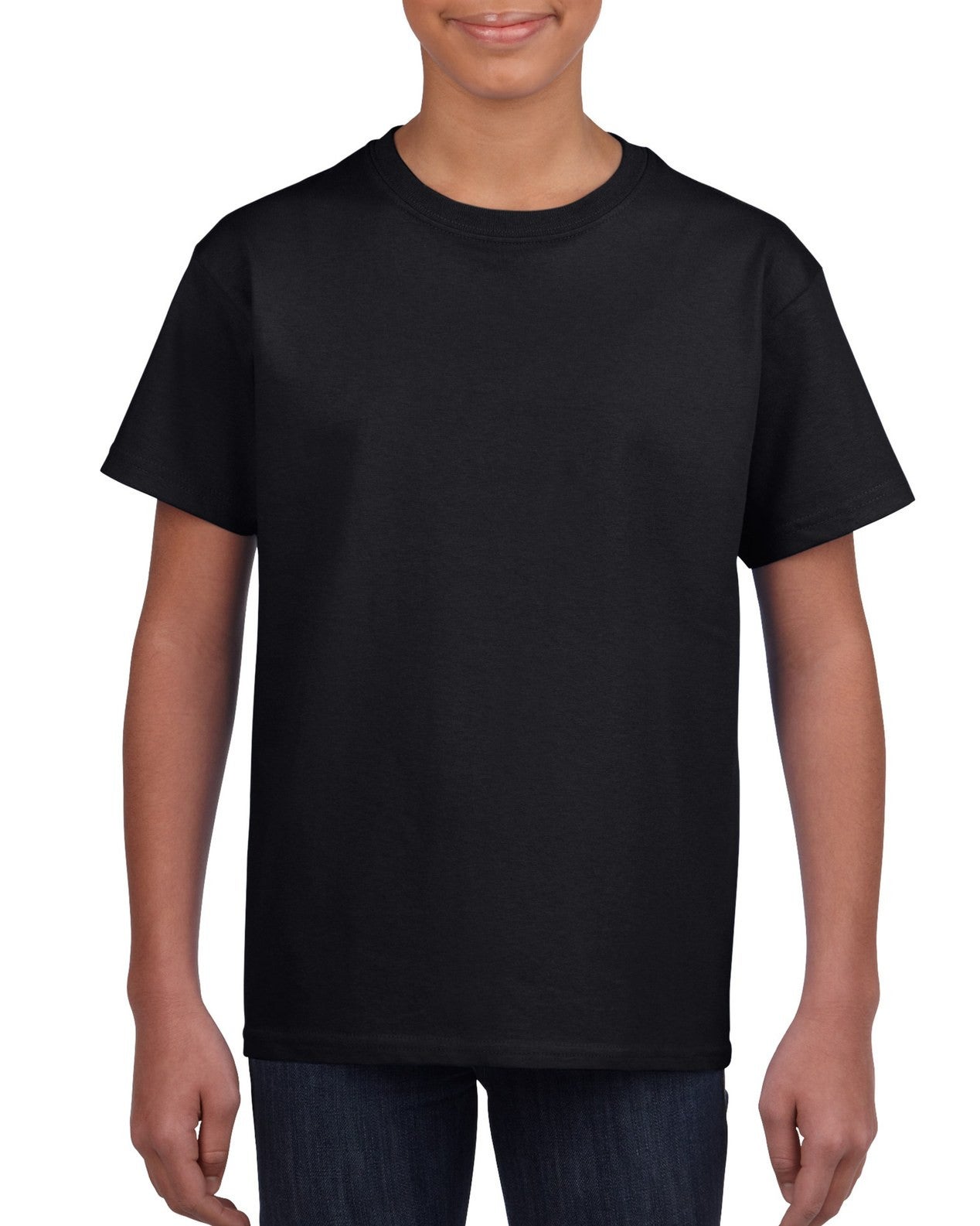 Ultra Cotton Youth T-Shirt