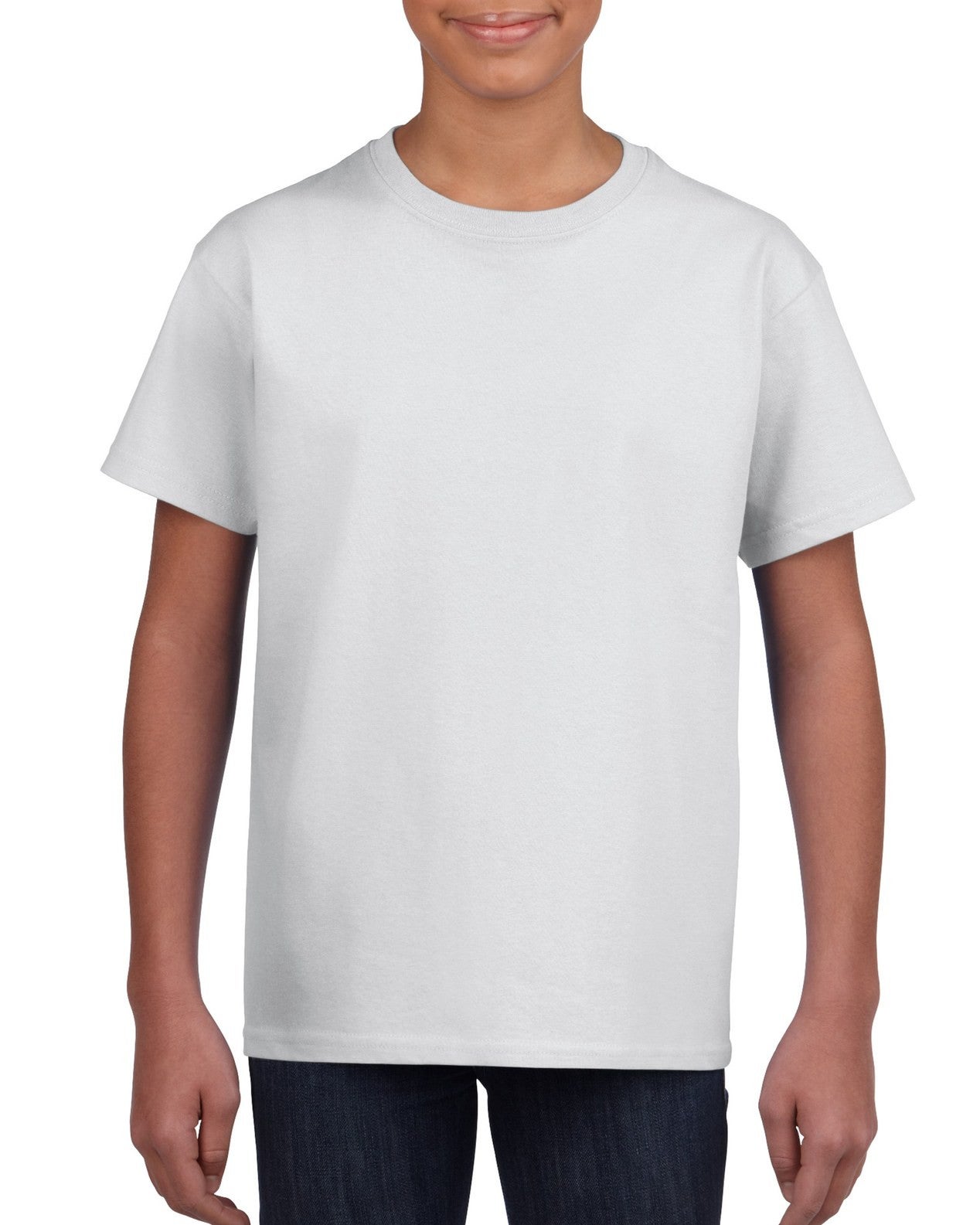 Ultra Cotton Youth T-Shirt