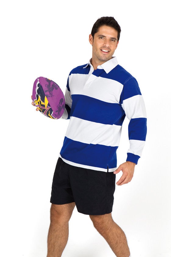 Adult Rugby Polo