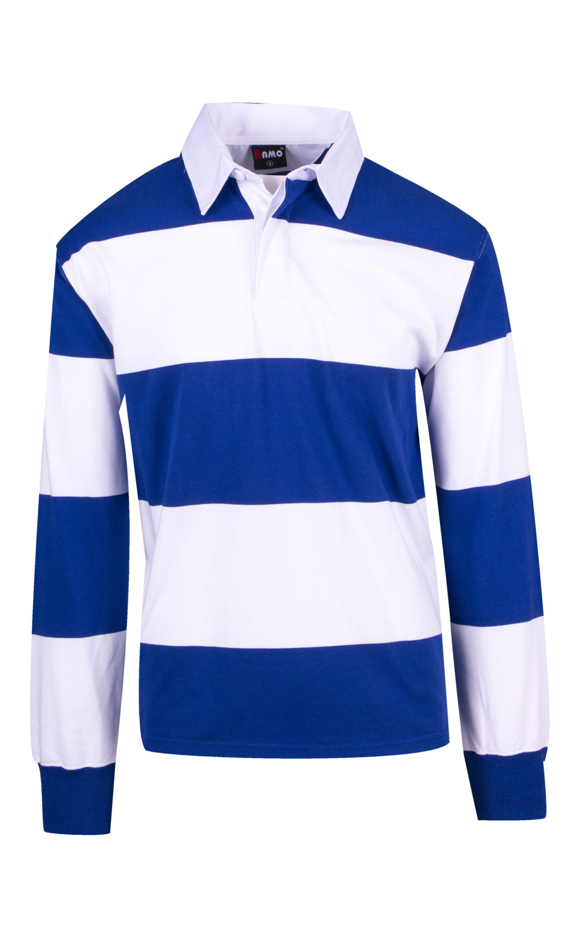 Adult Rugby Polo