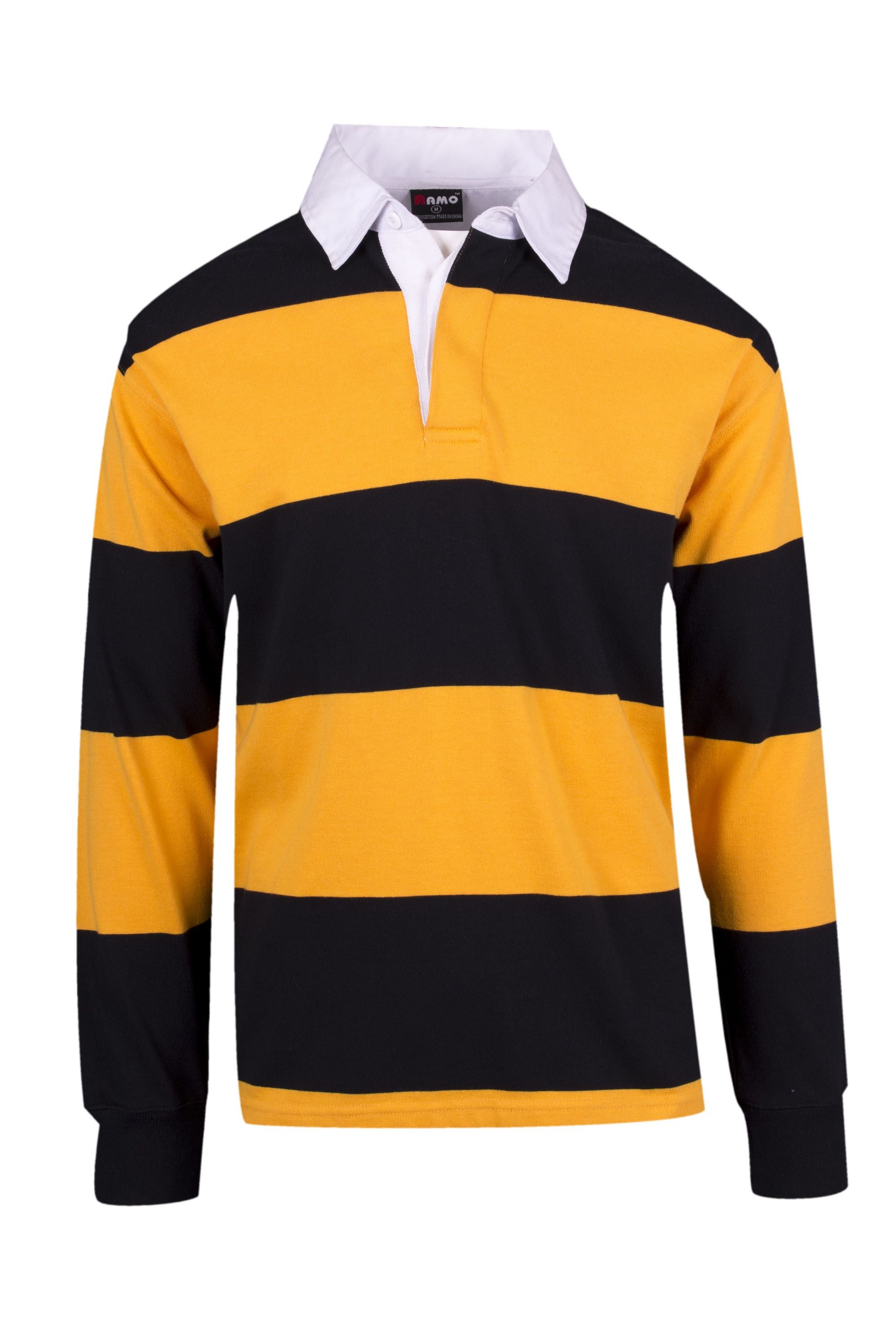 Adult Rugby Polo