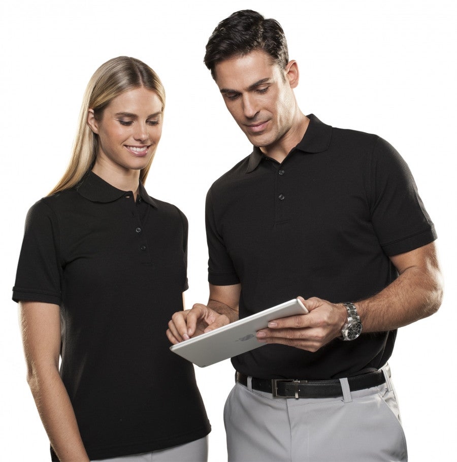 Sabb Polo - Mens & Womens