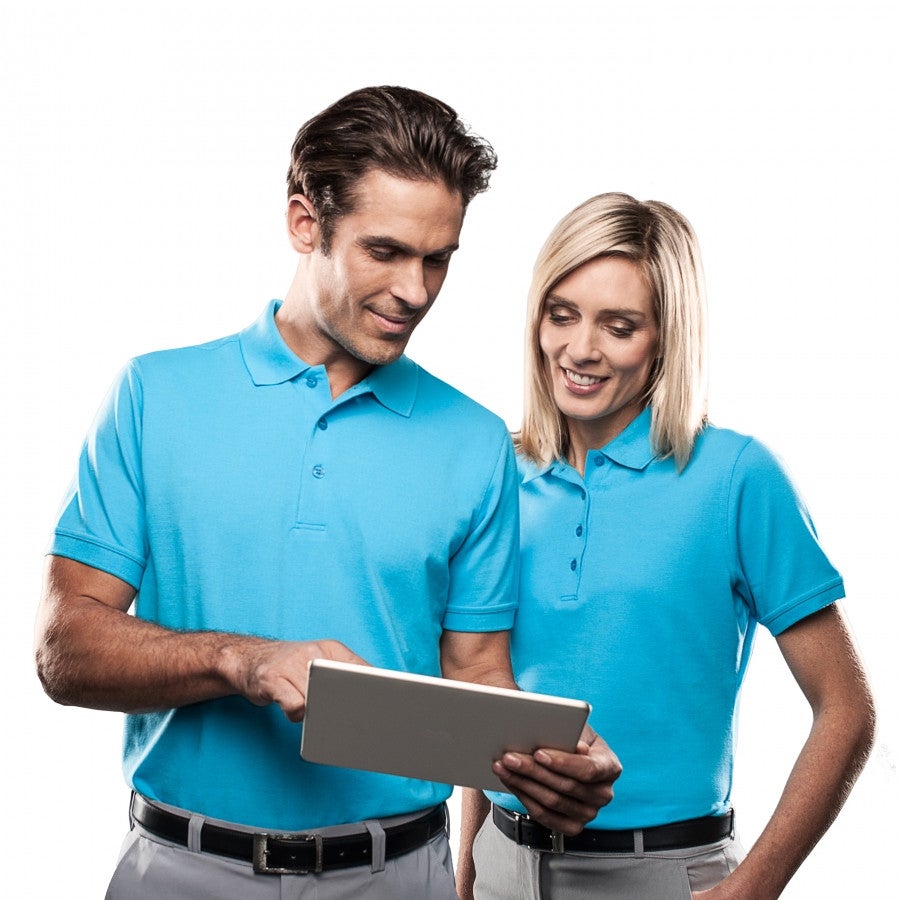 Sabb Polo - Mens & Womens