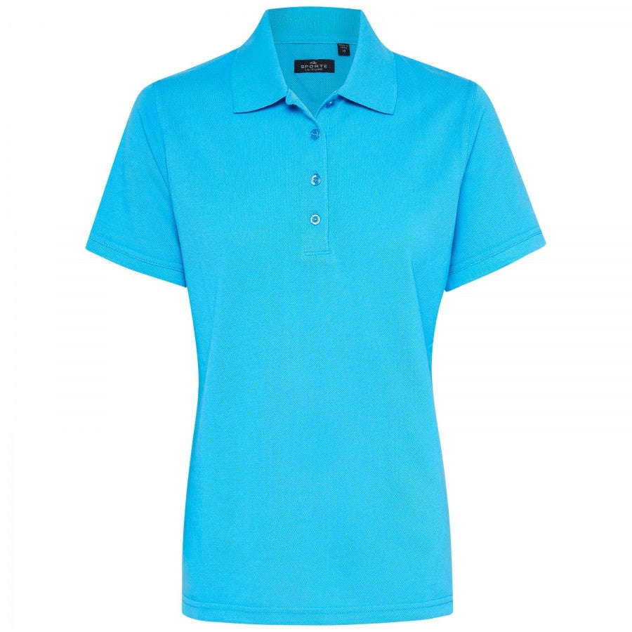 Sabb Polo - Mens & Womens