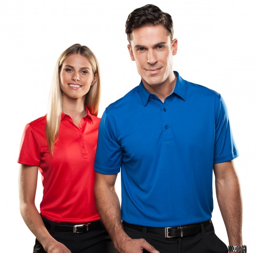 Duke Polo - Mens & Womens