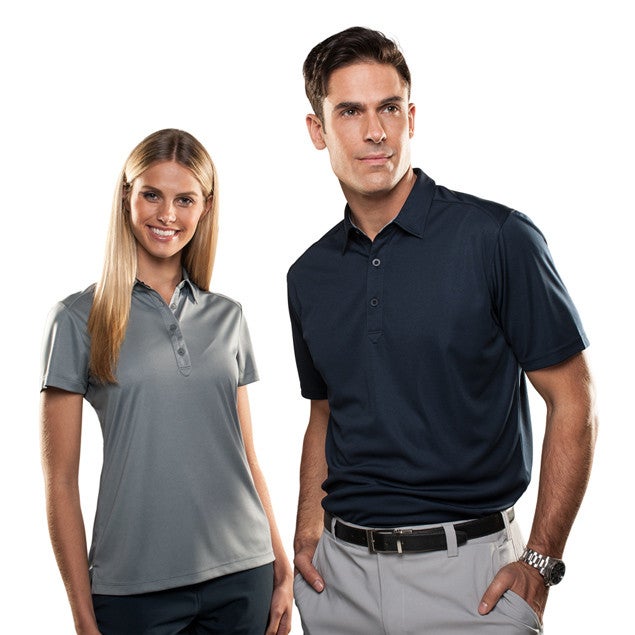 Duke Polo - Mens & Womens