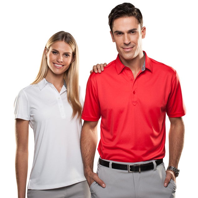 Duke Polo - Mens & Womens