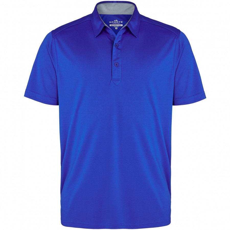 Duke Polo - Mens & Womens