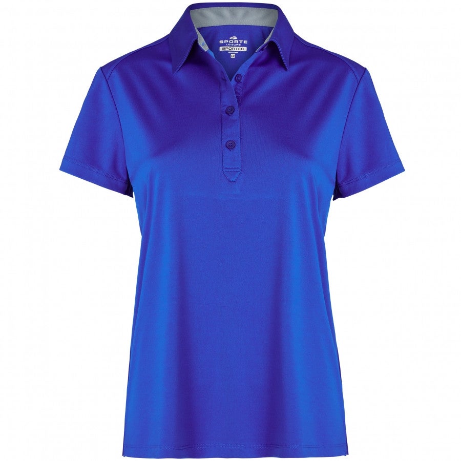 Duke Polo - Mens & Womens