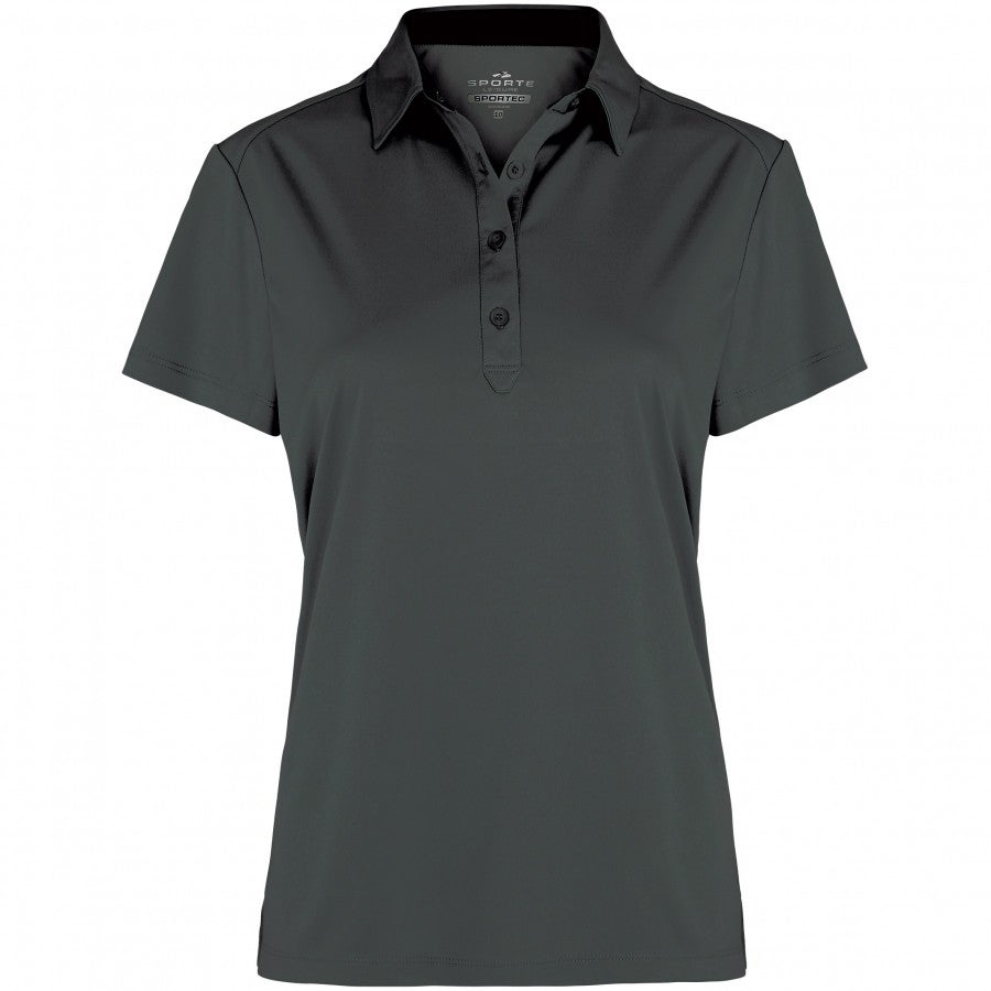 Duke Polo - Mens & Womens