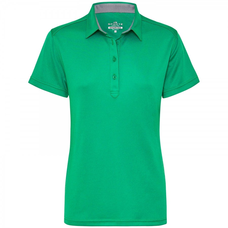 Duke Polo - Mens & Womens