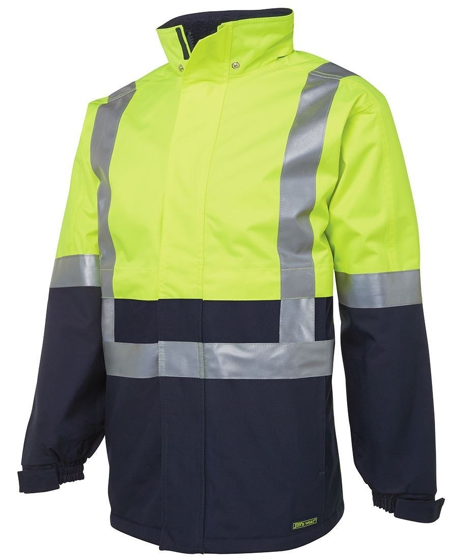 Hi Vis A.T (D+N) Jacket