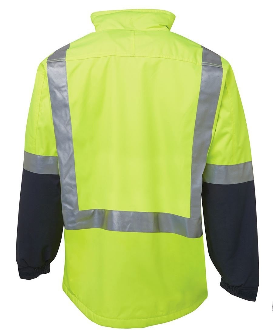 Hi Vis A.T (D+N) Jacket