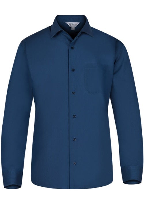 Men's Belair Long Sleeve Shirt