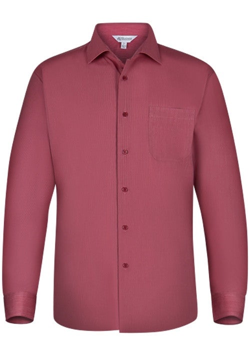 Men's Belair Long Sleeve Shirt