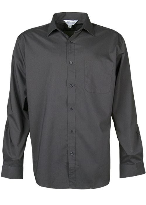 Men's Mosman Long Sleeve Shirt