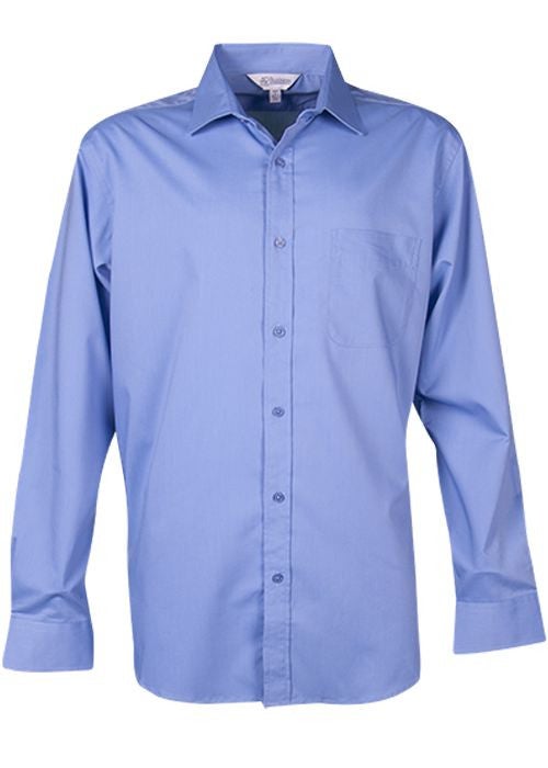 Men's Mosman Long Sleeve Shirt