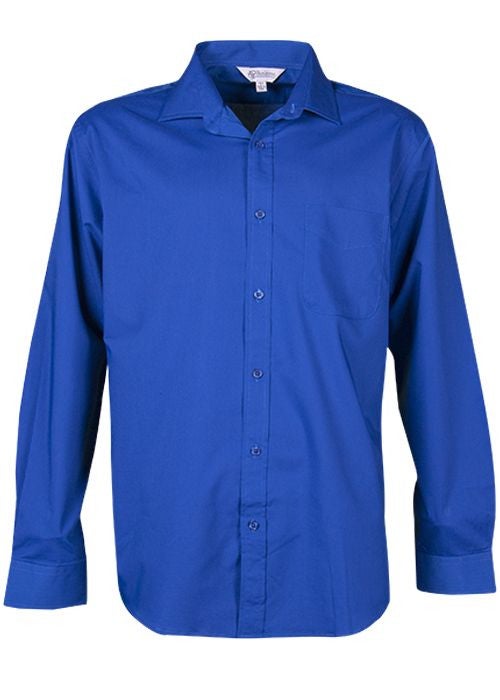 Men's Mosman Long Sleeve Shirt