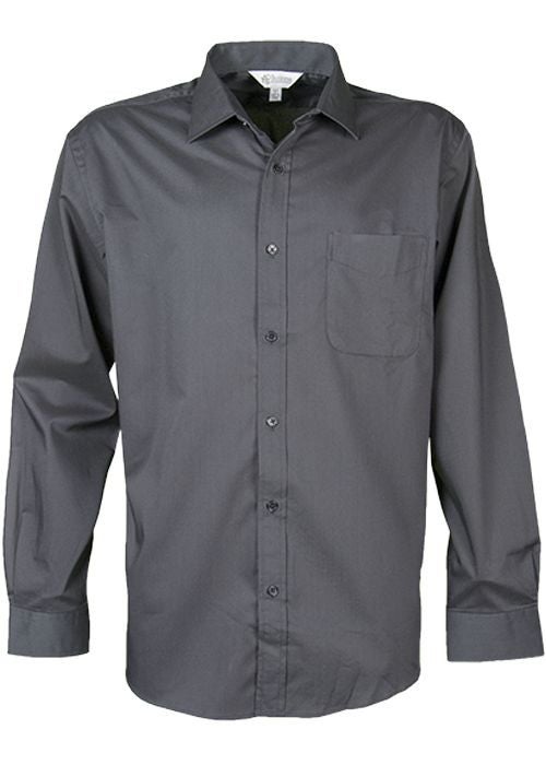 Men's Mosman Long Sleeve Shirt