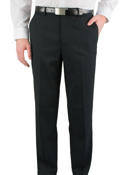 Flat Front Pant Men's Pants