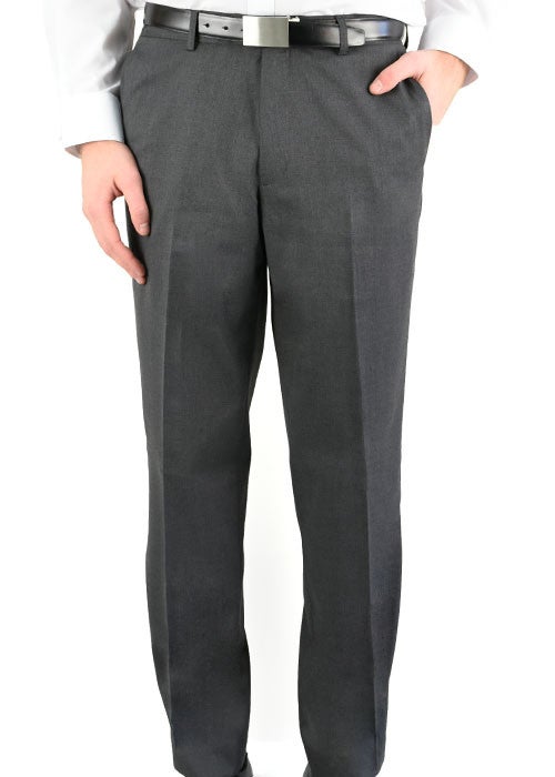 Flat Front Pant Men's Pants