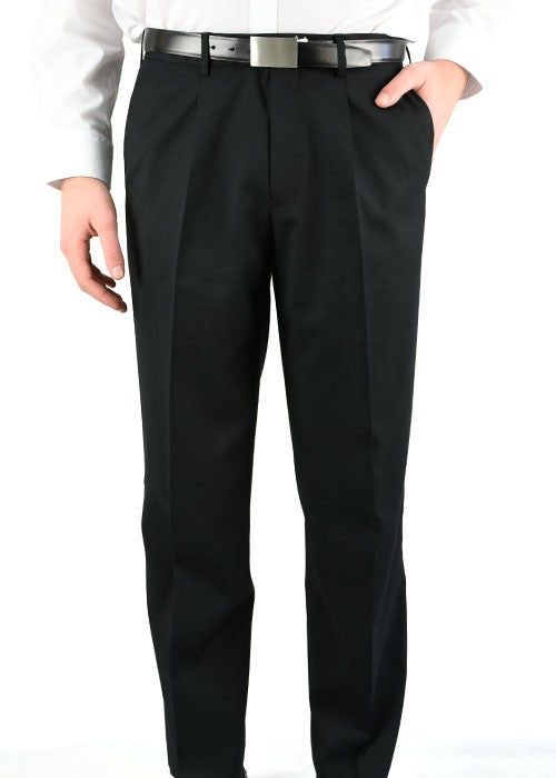 Pleated Pant Men's Pants