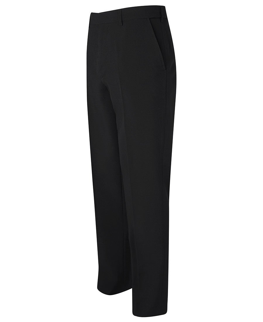 Mechanical Stretch Trouser