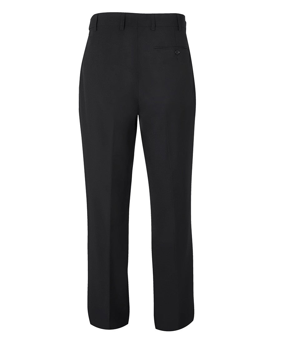 Mechanical Stretch Trouser