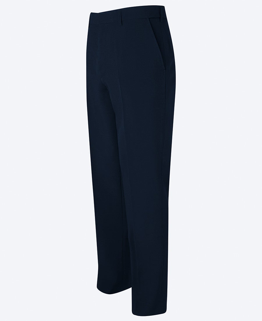 Mechanical Stretch Trouser