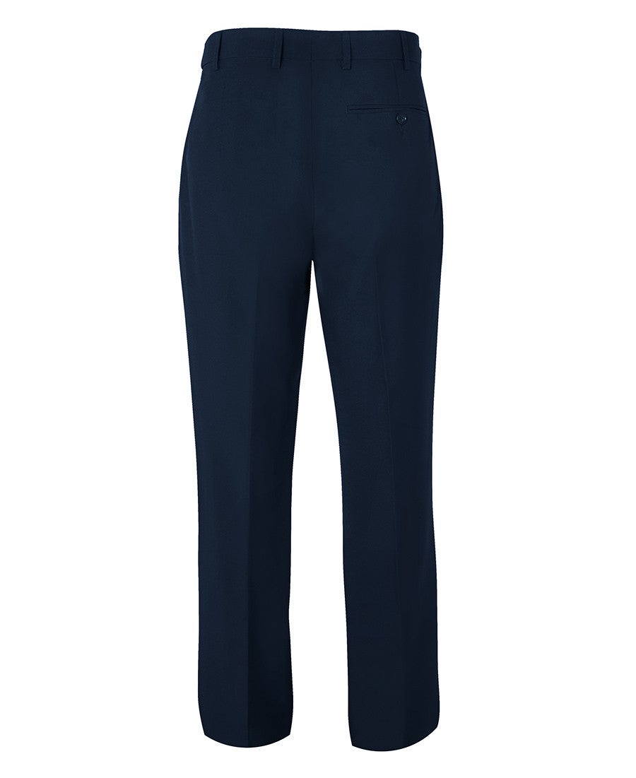 Mechanical Stretch Trouser