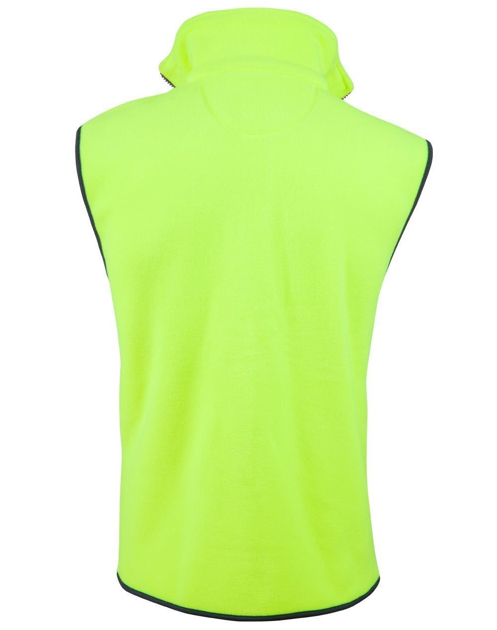 Hi Vis 2 Tone Vest