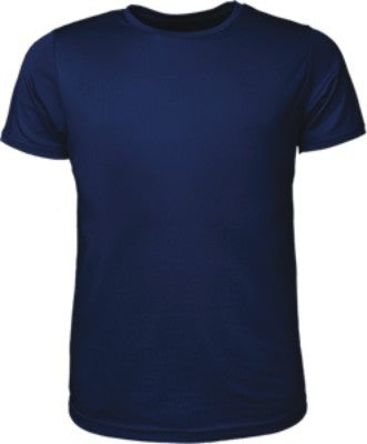 Men's Brushed Tee Shirt