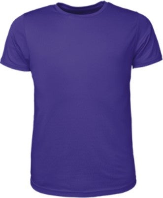 Men's Brushed Tee Shirt