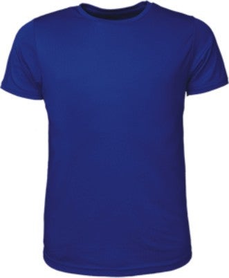 Men's Brushed Tee Shirt