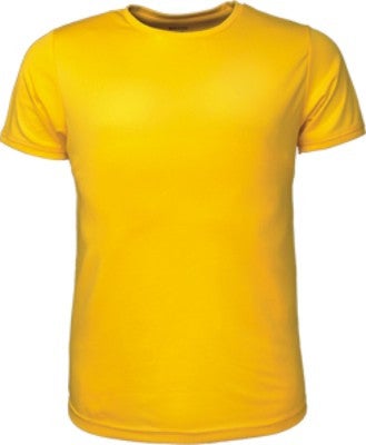 Men's Brushed Tee Shirt