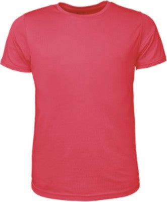 Men's Brushed Tee Shirt