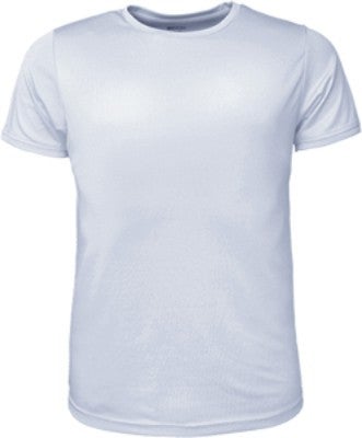 Men's Brushed Tee Shirt