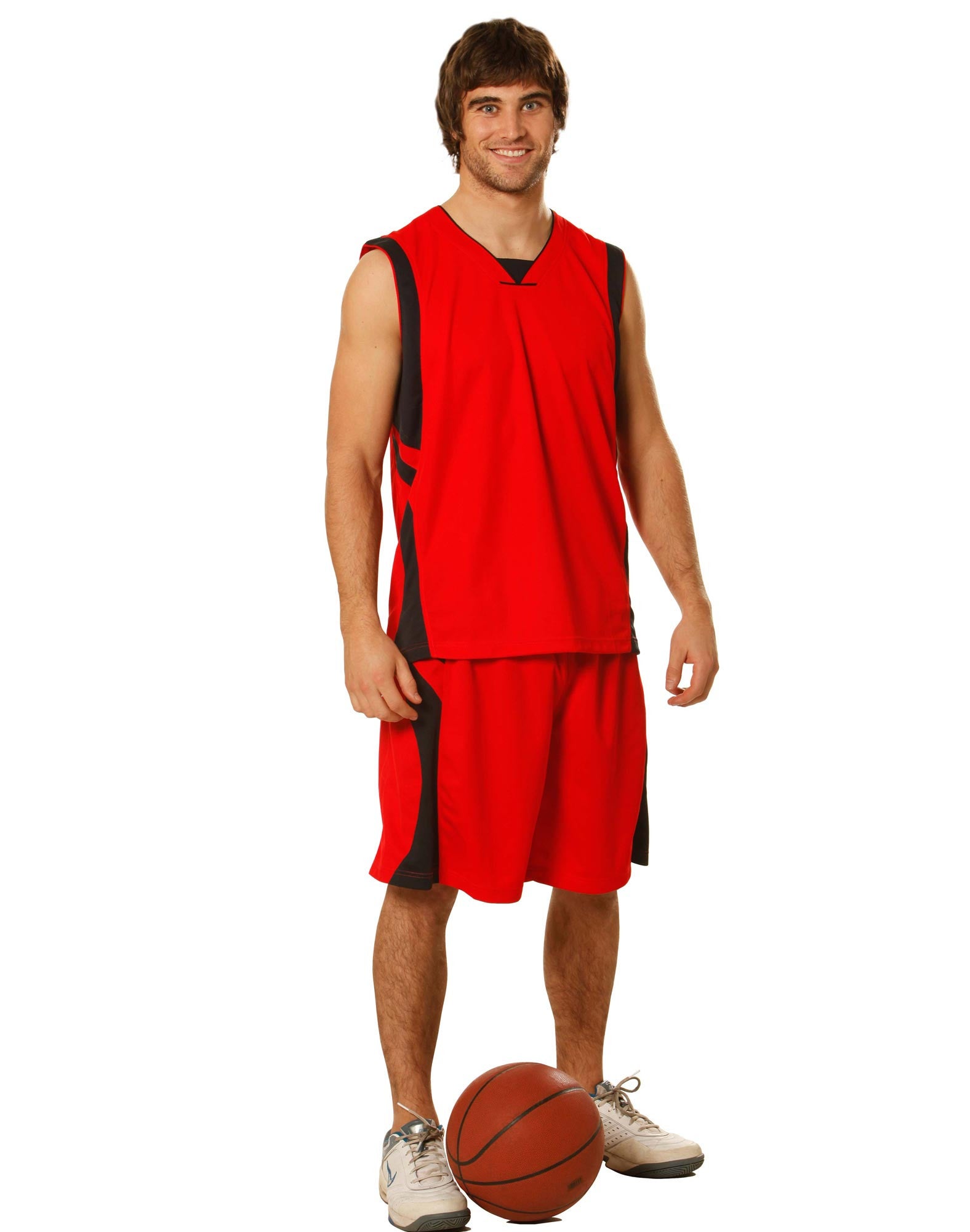 Slamdunk Singlet